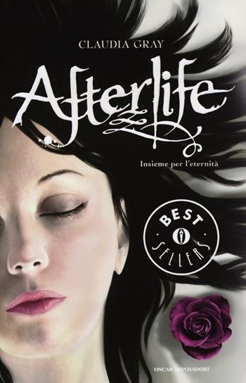 Afterlife - Claudia Gray - Libro Mondadori 2013, Oscar bestsellers | Libraccio.it