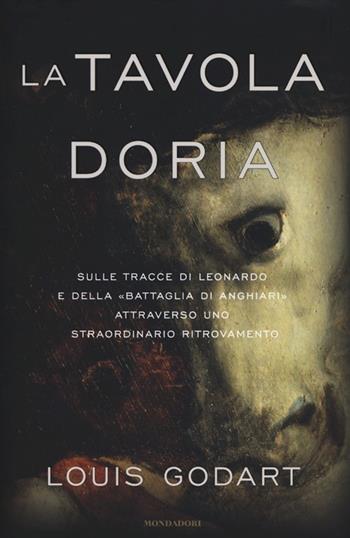 La tavola Doria - Louis Godart - Libro Mondadori 2012, Saggi | Libraccio.it
