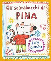 Gli scarabocchi di Pina