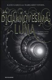 La diciannovesima luna