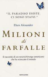 Milioni di farfalle