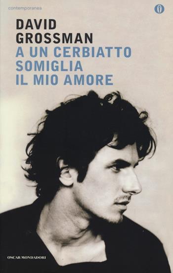 A un cerbiatto somiglia il mio amore - David Grossman - Libro Mondadori 2013, Oscar contemporanea | Libraccio.it