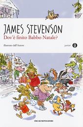 Dov'è finito Babbo Natale?