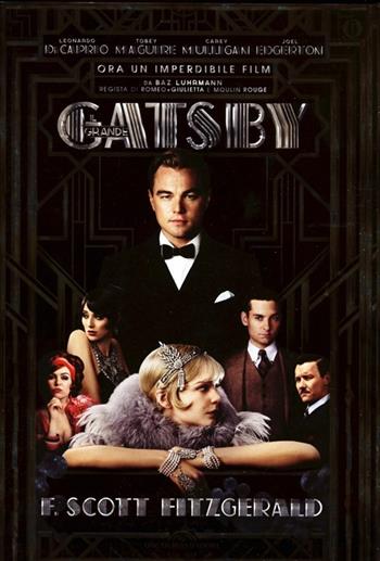 Il grande Gatsby. Ediz. speciale - Francis Scott Fitzgerald - Libro Mondadori 2013, Oscar | Libraccio.it