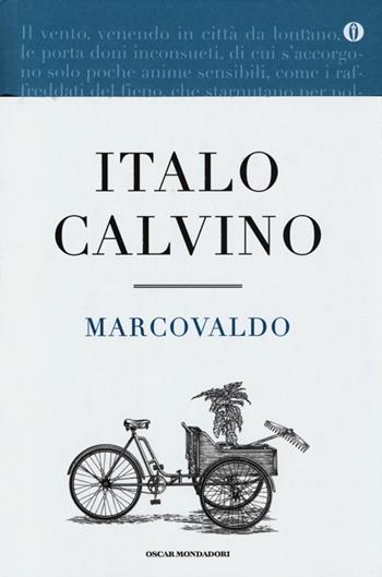 Marcovaldo ovvero Le stagioni in città. Ediz. speciale - Italo Calvino - Libro Mondadori 2013, Oscar | Libraccio.it