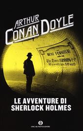 Le avventure di Sherlock Holmes