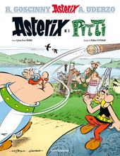 Asterix e i Pitti