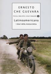 Latinoamericana. I diari della motocicletta