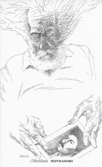 I cantos. Testo inglese a fronte - Ezra Pound - Libro Mondadori 2013, I Meridiani | Libraccio.it