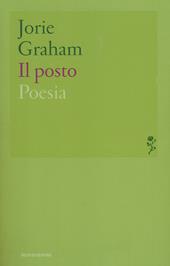 Il posto. Testo inglese a fronte