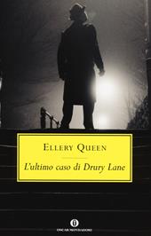 L' ultimo caso di Drury Lane