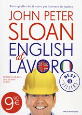 English al lavoro