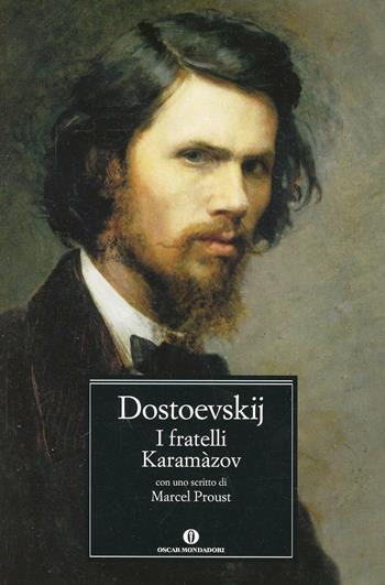 I fratelli Karamazov - Fëdor Dostoevskij - Libro Mondadori 2014, Nuovi oscar classici | Libraccio.it