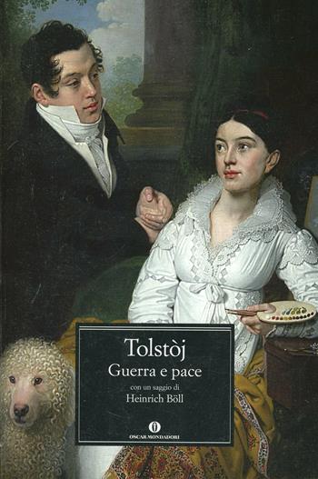 Guerra e pace - Lev Tolstoj - Libro Mondadori 2014, Oscar classici | Libraccio.it