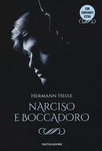 Narciso e Boccadoro - Hermann Hesse - Libro Mondadori 2014, Classici Chrysalide | Libraccio.it