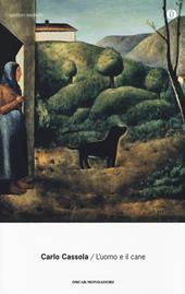 L' uomo e il cane