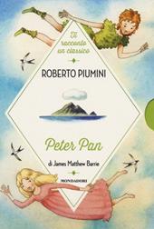 Peter Pan di James Matthew Barrie