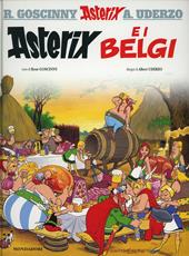 Asterix e i Belgi