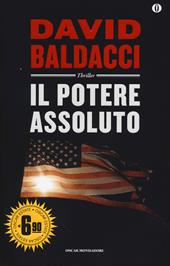 Il potere assoluto