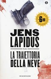 La traiettoria della neve