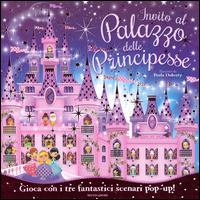 Invito al palazzo delle principesse - Paula Doherty - Libro Mondadori 2014, I libri attivi | Libraccio.it