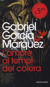 L' amore ai tempi del colera