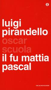 Il fu Mattia Pascal