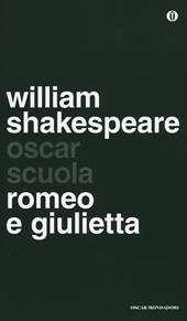 Romeo e Giulietta. Testo inglese a fronte