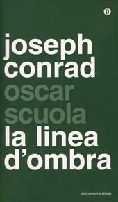 La linea d'ombra. Testo inglese a fronte