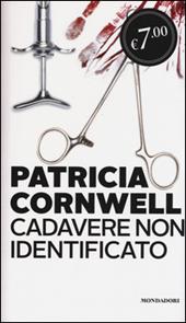 Cadavere non identificato