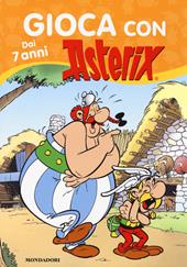 Gioca con Asterix. Ediz. illustrata