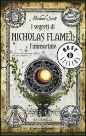 I gemelli. I segreti di Nicholas Flamel, l'immortale. Vol. 6