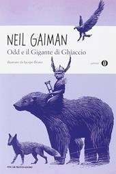 Odd e il gigante di ghiaccio