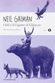 Odd e il gigante di ghiaccio - Neil Gaiman - Libro Mondadori 2015, Oscar junior | Libraccio.it