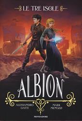 Albion. Le tre isole. Vol. 2