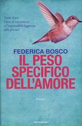 Il peso specifico dell'amore