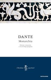 Monarchia. Testo latino a fronte