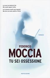 Tu sei ossessione. Con flook