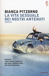 La vita sessuale dei nostri antenati