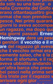 Il vecchio e il mare
