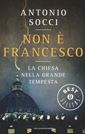 Non è Francesco. La Chiesa nella grande tempesta