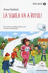 La scuola va a rotoli