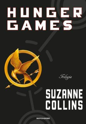 Hunger games. La trilogia - Suzanne Collins - Libro Mondadori 2015, Oscar draghi | Libraccio.it