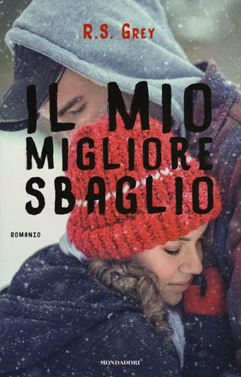 Il mio migliore sbaglio - R. S. Grey - Libro Mondadori 2016, Omnibus | Libraccio.it