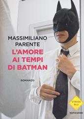 L' amore ai tempi di Batman