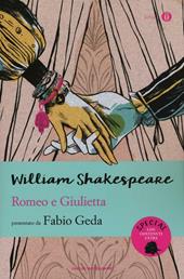 Romeo e Giulietta. Testo inglese a fronte. Ediz. bilingue