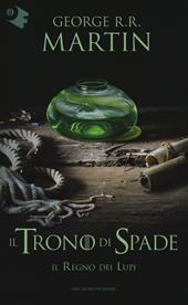 Il trono di spade. Vol. 3: Il regno dei lupi
