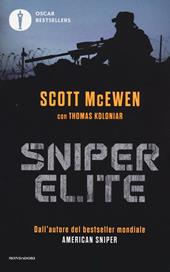 Sniper elite