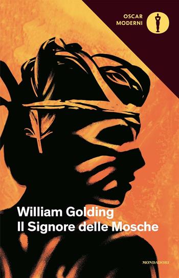 Il signore delle mosche - William Golding - Libro Mondadori 2016, Oscar moderni | Libraccio.it