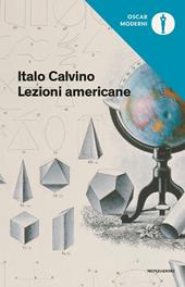 Lezioni americane. Sei proposte per il prossimo millennio